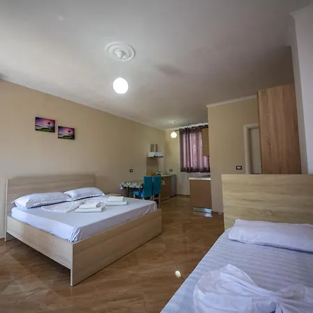 Hotel Gozhina