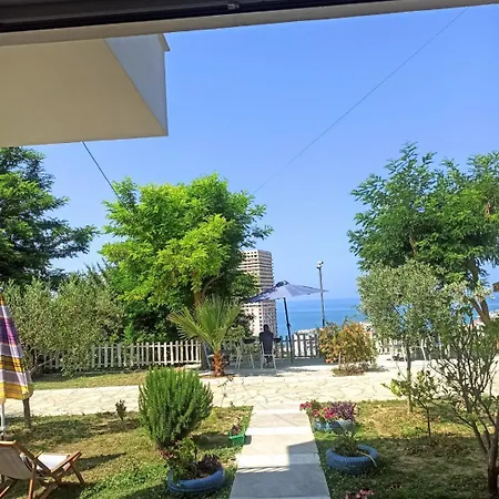 Hotel Gozhina Kryemedhej