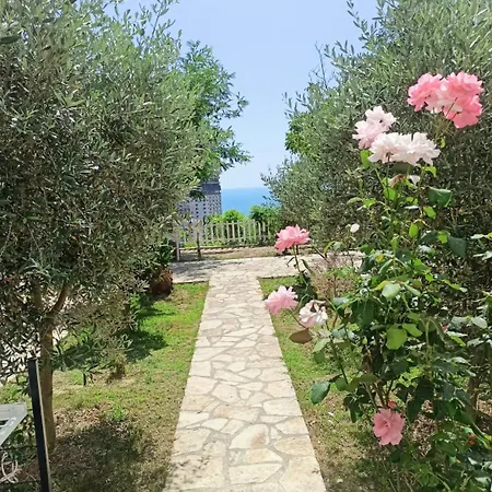 Gozhina Hotel 3*