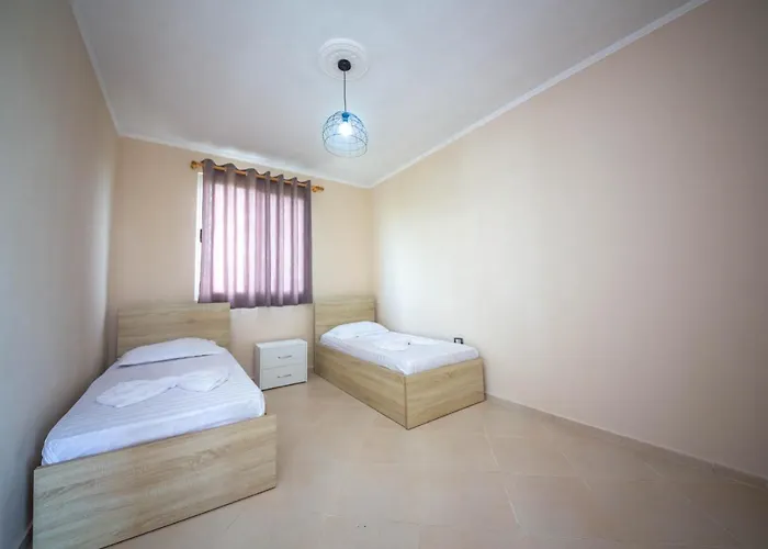 Hotel Gozhina Kryemëdhej