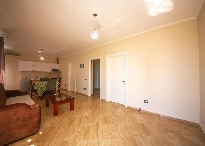 Hotel Gozhina Kryemëdhej